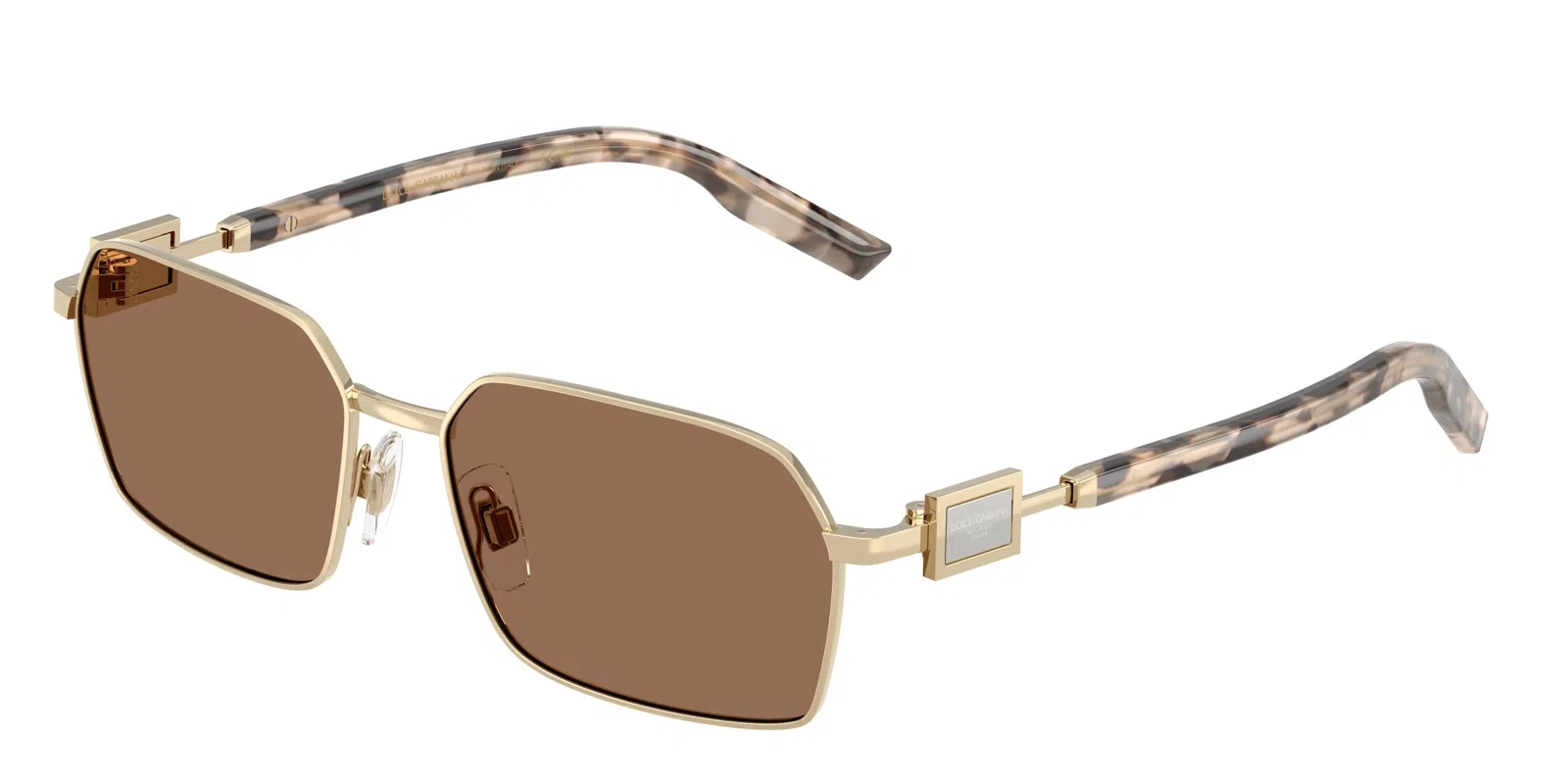 Dolce & Gabbana 2316 Sunglasses - view 2